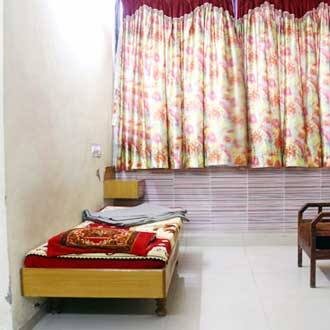 Hotel Mony, Ahmedabad 2